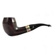 Курительная трубка Peterson Sherlock Holmes Heritage Deerstalker P-Lip (фильтр 9 мм)